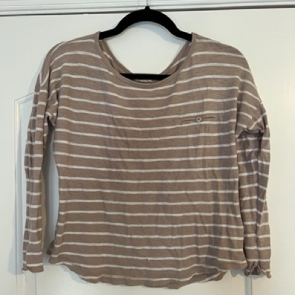 Forever21 3/4 sleeve shirt